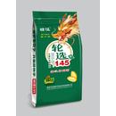 批发价高产小麦种子大全优质原种矮杆抗倒抗旱抗冻高筋新种子麦种 轮选145 小麦种子【原种30斤】 可留种 原厂原装【假一赔十】