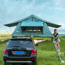 韦帕 车顶帐篷全自动汽车SUV车载帐篷折叠伸缩户外自驾游野营营帐