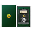 福禄传承熊猫金银币 2024 2023 2022年福禄传承 24年福禄 2022年福禄传承