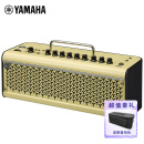 雅马哈（YAMAHA）THR30II WL黄色 吉他音箱 电吉他 木吉它 贝斯乐器音响户外便携款