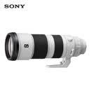 索尼（SONY）FE 200-600mm F5.6-6.3 G OSS 全画幅超远摄变焦G镜头打鸟镜头 (SEL200600G)