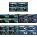 东吴邮票 集邮 2022年 收藏 之十三