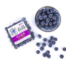 joyvio佳沃 秘鲁进口蓝莓 2盒装 125g/盒 生鲜水果