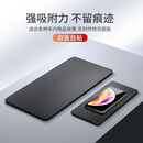 迪加伦防滑垫车用汽车摆件饰品车载置物垫车内中控仪表台手机耐高温小号