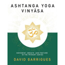 预订  Ashtanga Yoga Vinyasa: Movement, Breath, and Posture in the Primary Series