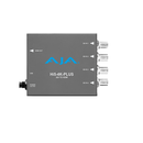 AJA Hi5-4K-Plus 4K/UltraHD-SDI到HDMI 2.0转换器影扩展卡 采集卡