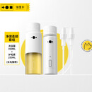 加里卡Gailc宠物香氛沐浴露 祛味除臭香波抑菌除螨蓬松柔顺狗狗 净澈柔顺套装(长毛推荐)