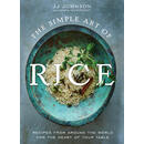 【现货】The Simple Art of Rice 9781250809100 英文原版