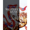 预订 The Oxford History of Western Music