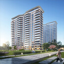 绵阳领地樾园 购房折扣券2