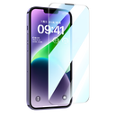 【9成新】倍思【康宁膜】适用苹果14Plus钢化膜iPhone13ProMax手机膜防尘防摔防指纹高清膜 无尘仓二代强化