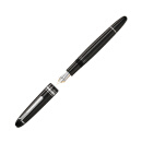 MONTBLANC万宝龙大班系列黑色钢笔/墨水笔P146 F/2850