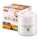 卡饰社（CarSetCity）车内除味汽车除异味汽车空气清新剂车用汽车除味 柿多酚