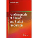 预订Fundamentals of Aircraft and Rocket Propulsion