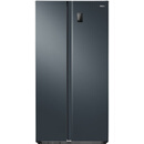 【尾货机】海尔（Haier）/BCD-501WLHTS79W9U1对开白色冰箱双嵌入冰箱 海尔532升风冷变频 BCD-532WGHSS8E