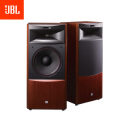 JBL S4700音箱 原装进口HiFi发烧专业演播室录音棚音乐工作室监听音箱15英寸一对