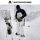 BURTON伯顿男士[ak]GORE-TEX 2L滑雪裤保暖220601 22060102020 M