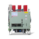 德力西（DELIXI）框架式断路器DW15-630A 1000A 1600A 2500A 4000 220V 4000A