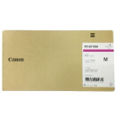 佳能（Canon）PFI-8710C M 原装红色墨盒 适用TX5200/5300MFP/5400MFP （700ML）