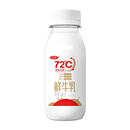 三元（SAN YUAN）72度鲜牛奶240ml儿童纯鲜牛奶孕妇营养鲜奶周期购配 72鲜牛乳240ml*6