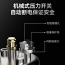 英联瑞仕全自动蒸汽开水机蒸汽奶泡机开水器商用咖啡机大容量蒸汽机烧水器6键记忆定温带定时按键出气