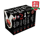 The Twilight Saga Complete Collection 英文原版 暮光之城7本全套装 青少年读物浪漫爱情故事科幻小说 英文版 进口英语原版书籍