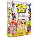 斯坦李：漫威典藏本 Stan Lee  Marvel Treasury Edition Slipcase进口原版 英文
