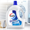 威露士 Walch 衣物消毒液3.6L 可配洗衣液消毒液使用 内外衣裤及袜子均可用 杀菌99.9%