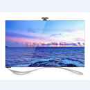 乐视TV乐视9成 [瑕疵机] 超级电视Max70 70英寸2+8G全高清3D互联网智能液晶电视 挂架款无底座 挂架版