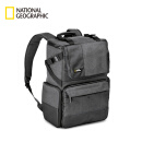 国家地理（National Geographic） NG W5072 摄影包 单反相机包 双肩包 逍遥者系列 旅行多功能  5071升级款