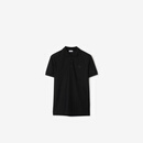 博柏利（BURBERRY）【礼物】男装 棉质 短袖 Polo 衫