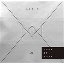 鹿晗专辑 XXVII CD+DVD 限量版