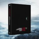 正版 流浪地球1 4K UHD 蓝光碟BD100 国产太空科幻电影光盘