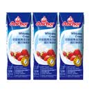 安佳淡奶油250ml动物性鲜奶油蛋糕曲奇饼干裱花稀奶油家用烘焙原材料 安佳淡奶油250ml*3盒
