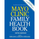 【2-4周达】Mayo Clinic Family Health Book 5th Edition: Completely Revised and Updated