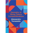 预订Geometry of String Theory Compactifications