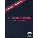 【3-6周达】Nickel, Colbalt and Their Alloys