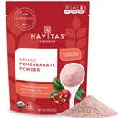 NAVITAS ORGANICS Pomegranate Powder  8 oz. —