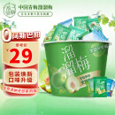 溜溜梅青梅西梅酸话梅蜜饯果干休闲零食礼包 家庭分享桶460g