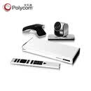 宝利通(POLYCOM) 高清 视讯 远程视频会议 GROUP300 - 720/1080P终端