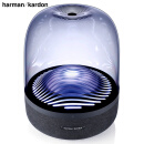 哈曼卡顿 （Harman Kardon） Aura Studio3 音乐琉璃3代三代 360度立体声 桌面蓝牙音箱 低音炮 电脑音响