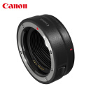佳能（Canon）EF-EOS R镜头转接环 卡口适配器 微单相机EOS R/RP/R5/R6机身 转 EF/EF-S单反镜头（两年质保）