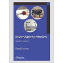 预订Micromechatronics, Second Edition