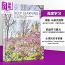 Deep Learning 深度学习 埃隆马斯克Elon Musk推荐 英文原版英文版 Jayme Adelson-Goldstein 计算机科学与人工智能