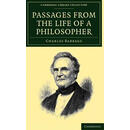 【3-6周达】Passages from the Life of a Philosopher