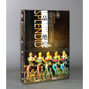 正版 杂技艺术表演 一品一三绝(1DVD)