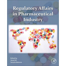 预订 Regulatory Affairs in the Pharmaceutical Industry