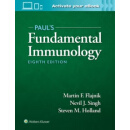 预订 Paul’s Fundamental Immunology