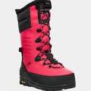 UGG男女靴子 Shasta 25冬季新款户外高筒保暖抗寒防水耐磨防滑雪地靴 粉红Pink Glow 标准34.5/M3/W4