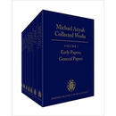 预订 Michael Atiyah Collected Works: 7 Volume Set